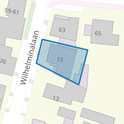 Perceel GMT00-M-3660