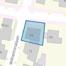 Perceel GMT00-M-3661