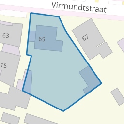 Perceel GMT00-M-3662