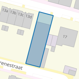 Perceel GMT00-M-3665