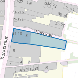 Perceel GMT00-M-3671