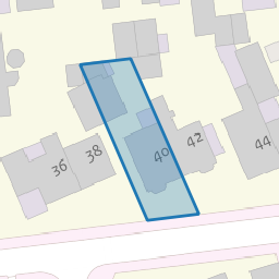 Perceel GMT00-M-3679