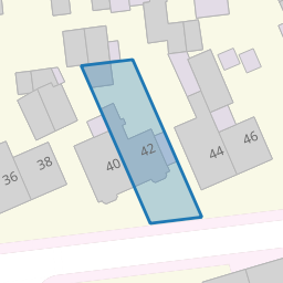 Perceel GMT00-M-3680