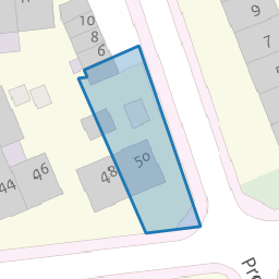 Perceel GMT00-M-3684