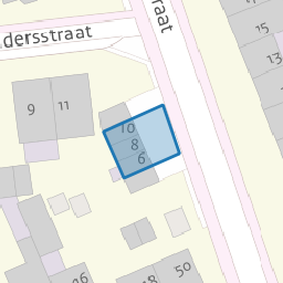 Perceel GMT00-M-3685