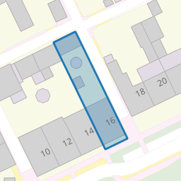 Perceel GMT00-M-3686