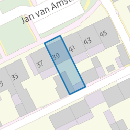 Perceel GMT00-M-3695