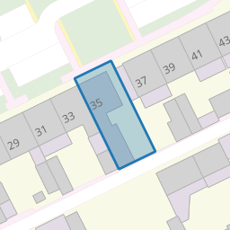 Perceel GMT00-M-3697