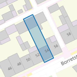 Perceel GMT00-M-3701