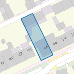 Perceel GMT00-M-3704