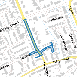 Perceel GMT00-M-3710