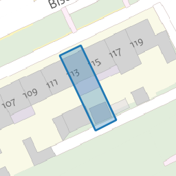 Perceel GMT00-M-3715