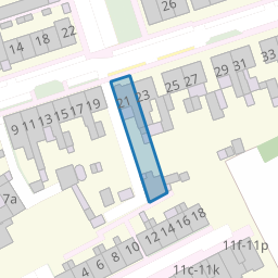 Perceel GMT00-M-3720