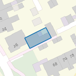 Perceel GMT00-M-3722