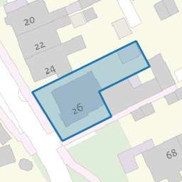 Perceel GMT00-M-3723