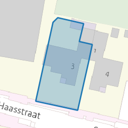 Perceel GMT00-M-3732