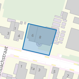 Perceel GMT00-M-3734