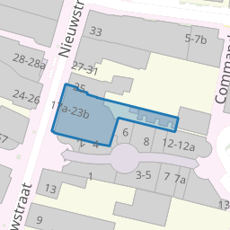 Perceel GMT00-M-3737