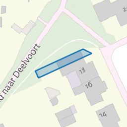 Perceel GMT00-M-3744