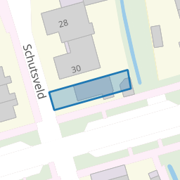 Perceel GMT00-M-3745