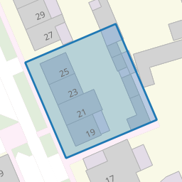 Perceel GMT00-M-3751