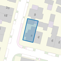 Perceel GMT00-M-3756