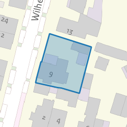 Perceel GMT00-M-3757