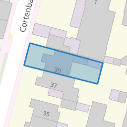 Perceel GMT00-M-3760