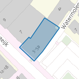 Perceel GMT00-M-3763