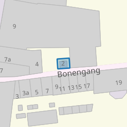 Perceel GMT00-M-3773