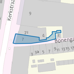 Perceel GMT00-M-3774