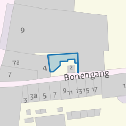 Perceel GMT00-M-3775