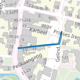 Perceel GMT00-M-3777