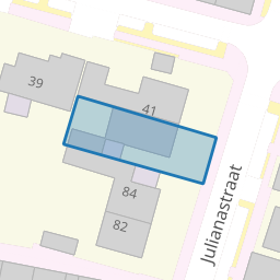 Perceel GMT00-M-3778