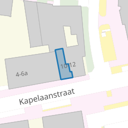 Perceel GMT00-M-3781