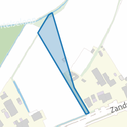 Perceel GMT00-M-3786