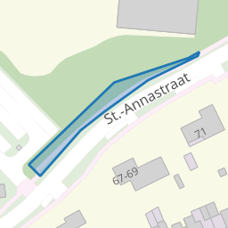 Perceel GMT00-M-3790