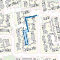 Perceel GMT00-M-3799