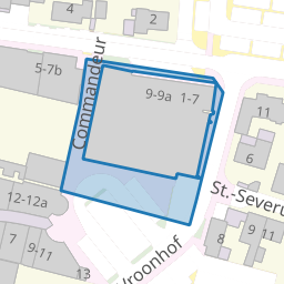 Perceel GMT00-M-3804
