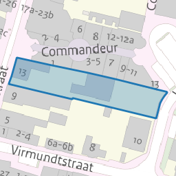 Perceel GMT00-M-3808