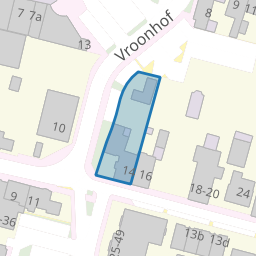 Perceel GMT00-M-3810