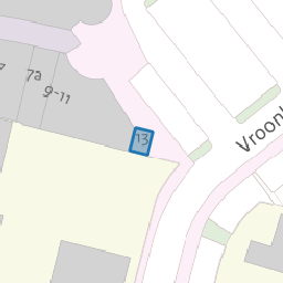 Perceel GMT00-M-3814