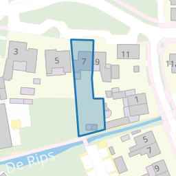 Perceel GMT00-M-3821