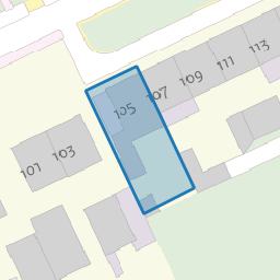 Perceel GMT00-M-3822