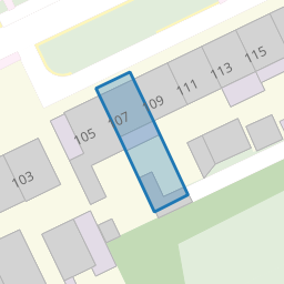 Perceel GMT00-M-3823