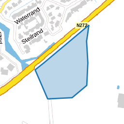 Perceel GMT00-M-3872