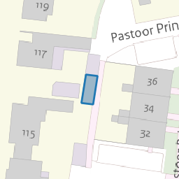 Perceel GMT00-M-3876