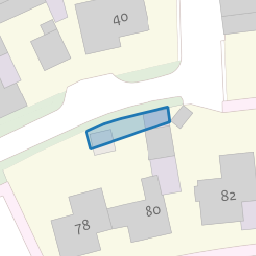 Perceel GMT00-M-3880