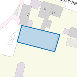 Perceel GMT00-M-3889