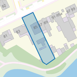 Perceel GMT00-M-3896